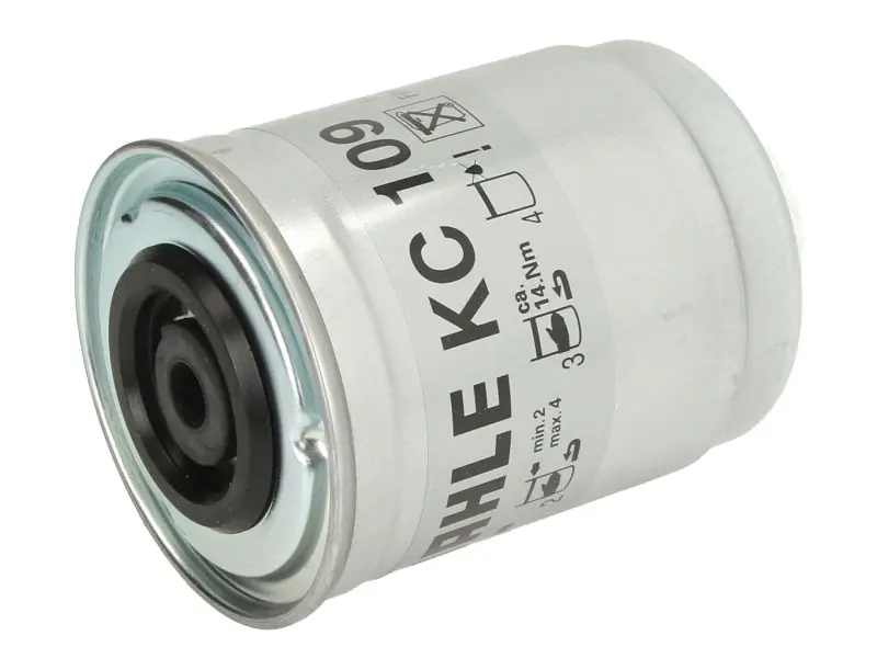 Filtr paliwa KNECHT KC 109 | Promocja
