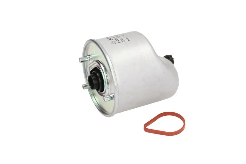 Oszczędź więcej - Filtr paliwa BOSCH F 026 402 864