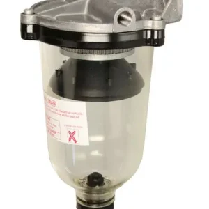 Ostatnie dni promocji - Filtr paliwa DT 6.33243