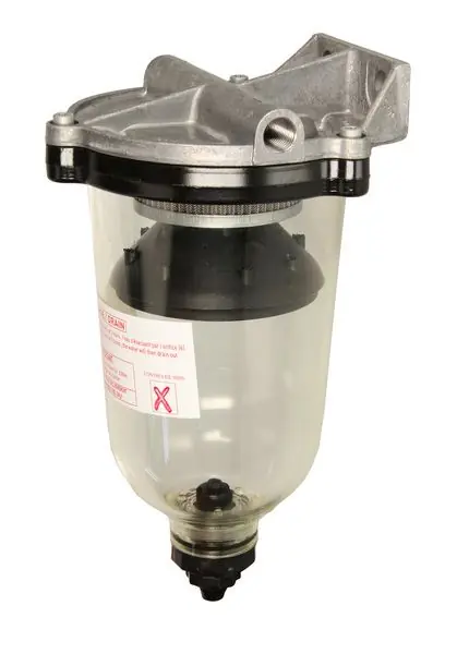 Ostatnie dni promocji - Filtr paliwa DT 6.33243