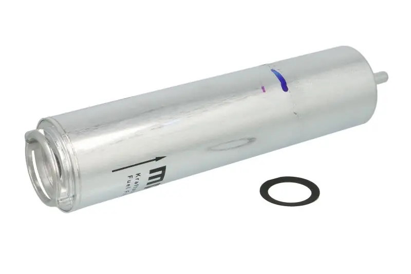 Filtr paliwa KNECHT KL 736/1D - Produkt premium