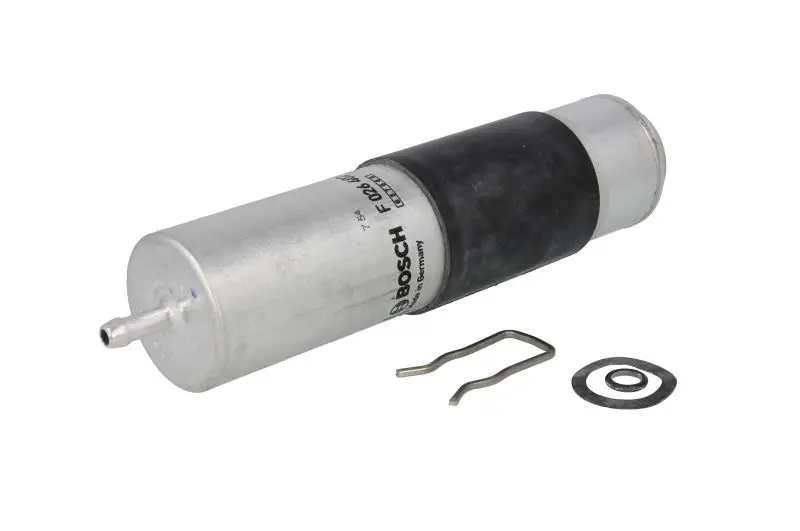 Nie zwlekaj | Filtr paliwa BOSCH F 026 402 863
