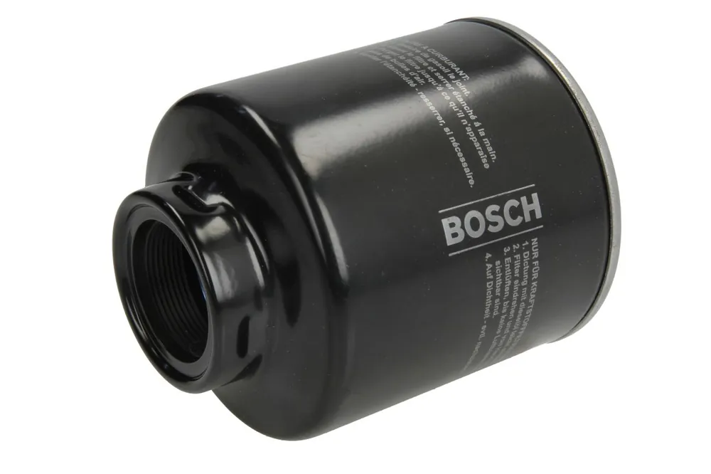 Produkt wysokiej jakości - Filtr paliwa BOSCH F 026 402 223