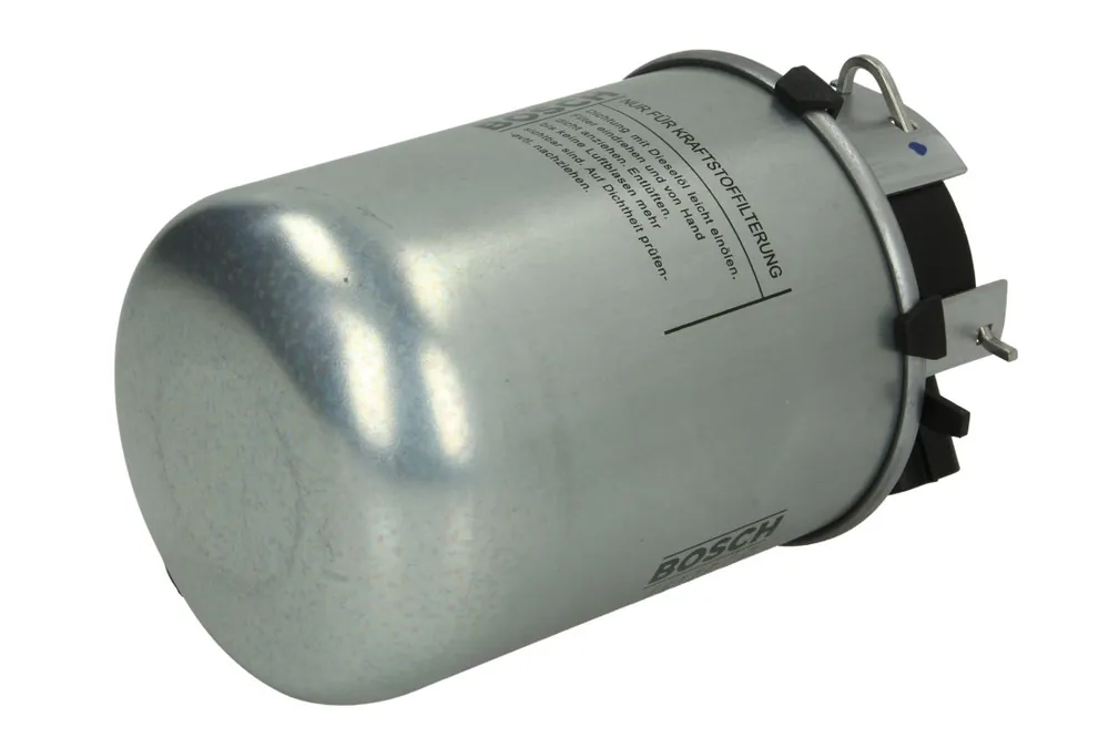Filtr paliwa BOSCH F026402218 - Nowość w ofercie