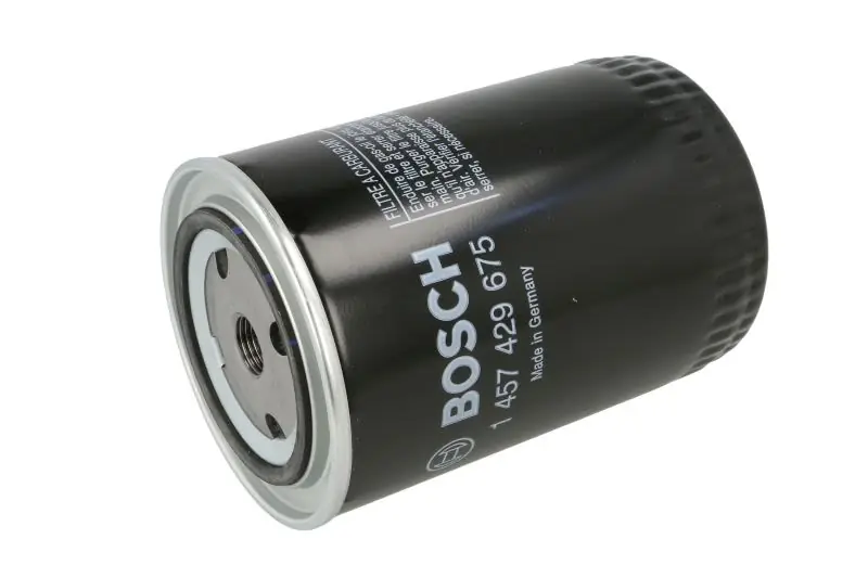 Klienci polecają - Filtr paliwa BOSCH 1 457 429 675