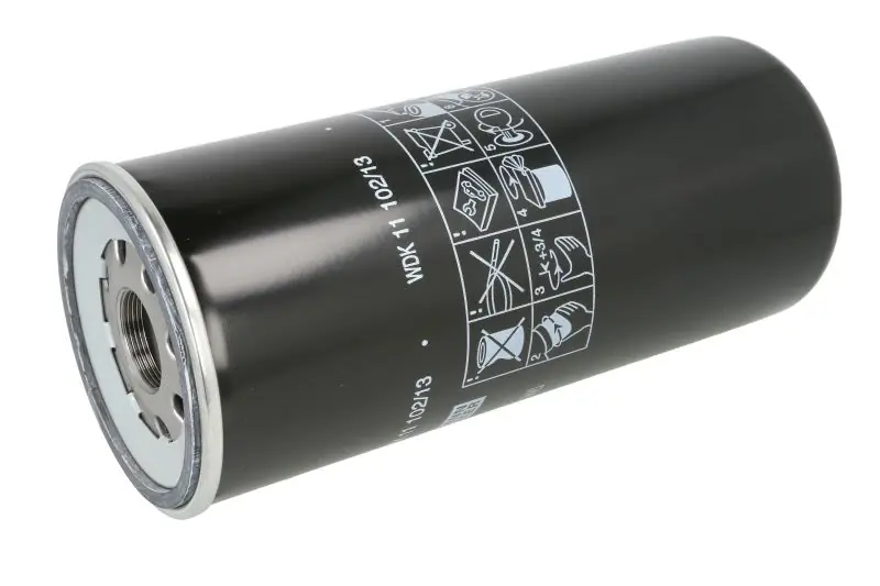 Premium | Filtr paliwa MANN-FILTER WDK 11 102/13