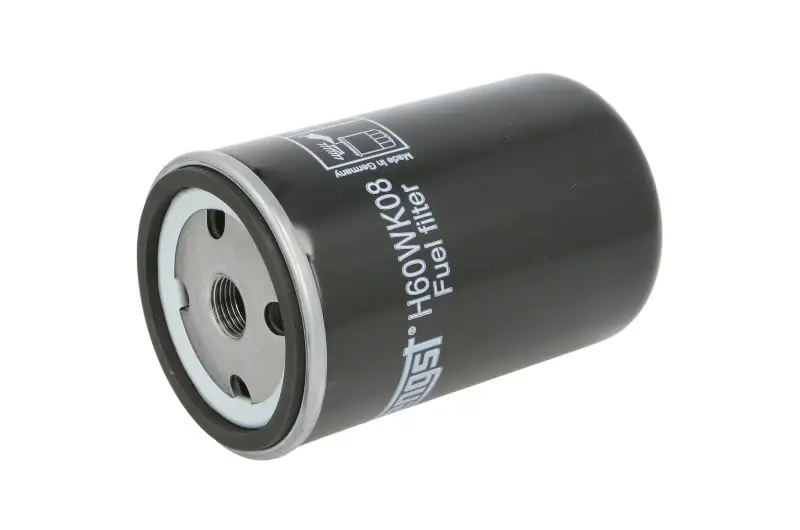 Filtr paliwa HENGST H60WK08 - Dobra cena