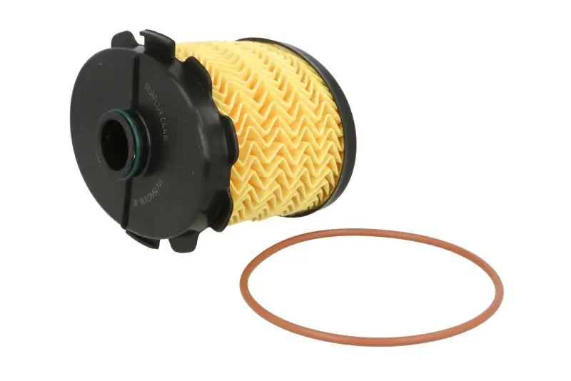 Filtr paliwa PURFLUX C446 | Hit cenowy