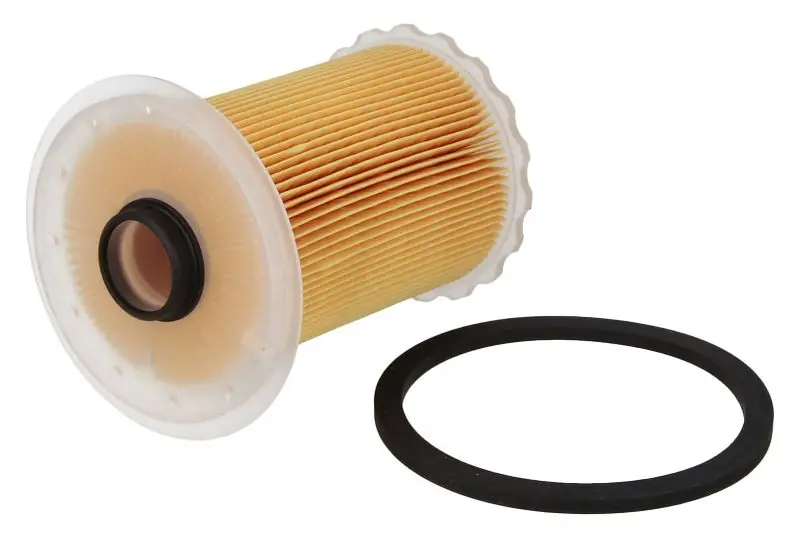 Filtr paliwa KNECHT KX 183D - Premium