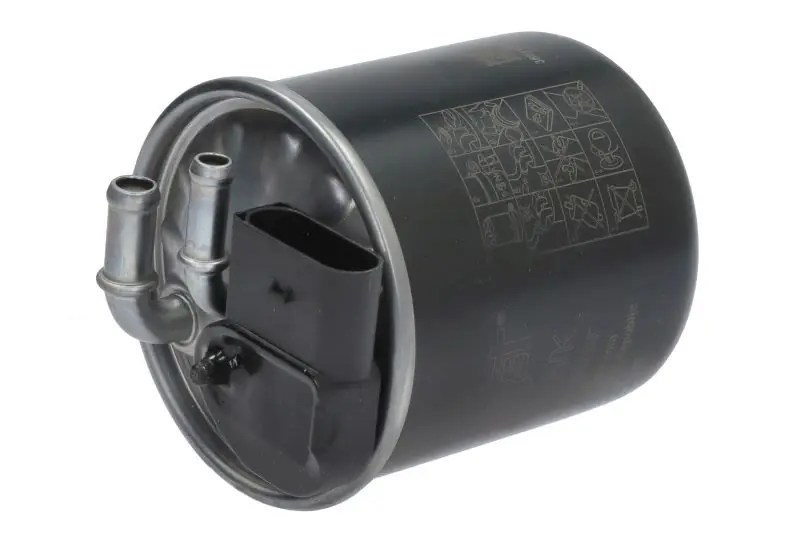Oferta - Filtr paliwa HENGST FILTER H411WK