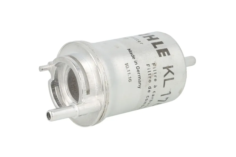 Filtr paliwa KNECHT KL176/6D | Jakość premium