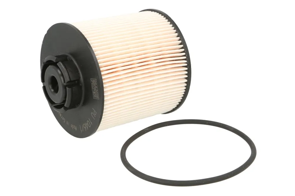Filtr paliwa MANN-FILTER PU 1046/1 x | Bezpośrednio z fabryki