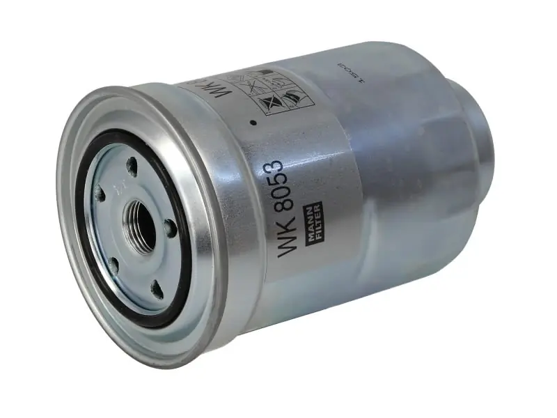 Cena producenta | Filtr paliwa MANN-FILTER WK 8053 z