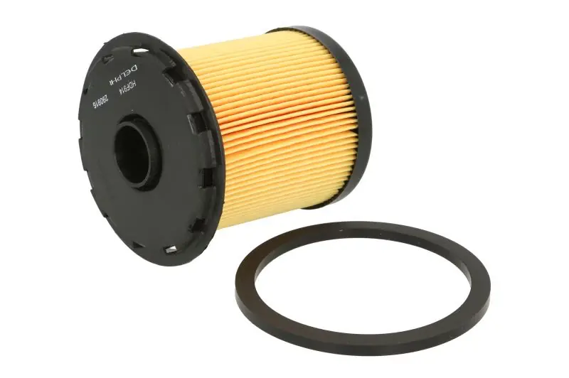 Filtr paliwa DELPHI HDF914 | Nowa pozycja w ofercie