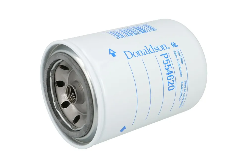 Nowa pozycja w ofercie - Filtr paliwa DONALDSON OFF P554620