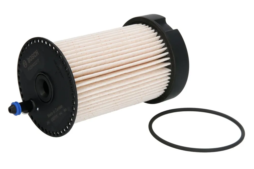 Filtr paliwa BOSCH F026402217 | Premium