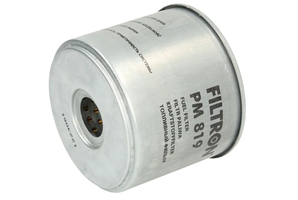 Oszczędź - Filtr paliwa FILTRON PM 819