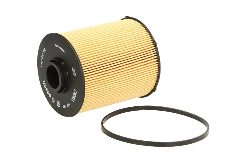 Filtr paliwa BOSCH 1 457 431 704 | Świetna cena