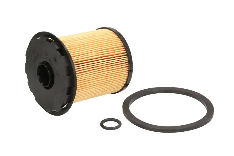 Oszczędź więcej - Filtr paliwa MANN-FILTER PU 822 x