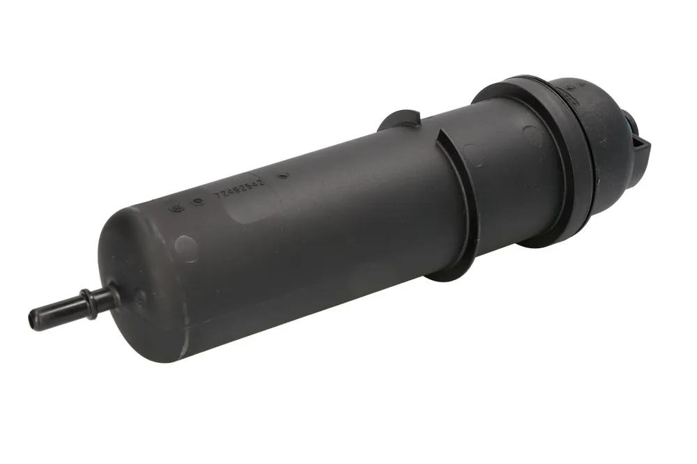 Promocja kończy się wkrótce | Filtr paliwa MANN-FILTER WK 5017