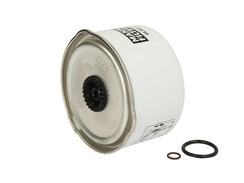 Nie zwlekaj | Filtr paliwa MANN-FILTER WK 8022 x
