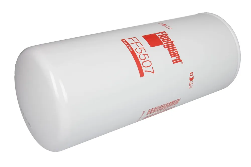 Filtr paliwa FLEETGUARD FF5507 - Superoferta