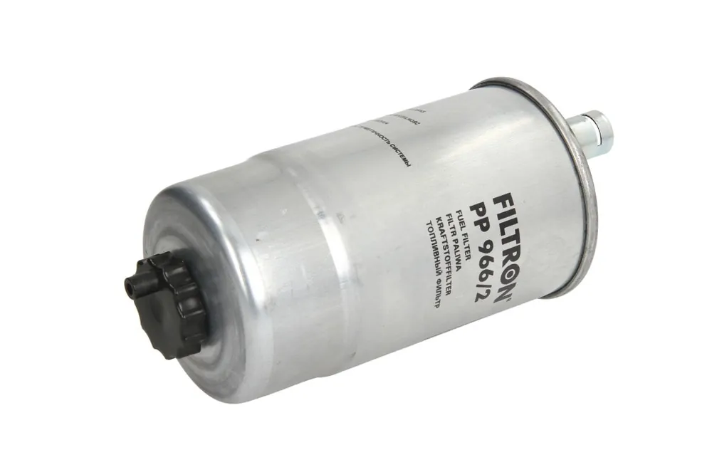 Filtr paliwa FILTRON PP 966/2 | Zamów online