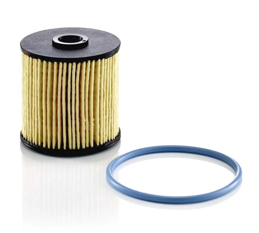 Filtr paliwa MANN-FILTER PU 7010 z - Najwyższa jakość