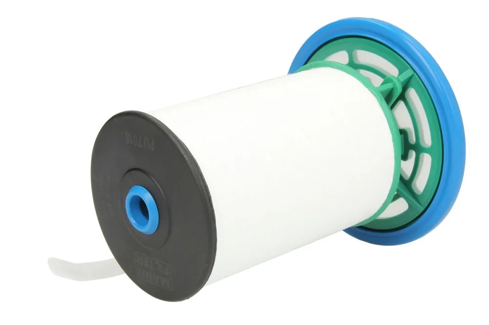 Filtr paliwa MANN-FILTER PU7015 | Zamów teraz