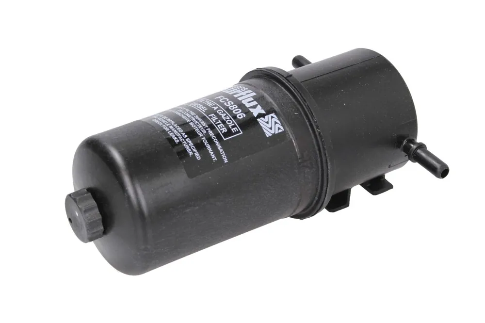 Popularny produkt - Filtr paliwa PURFLUX FCS806