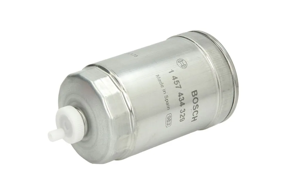 Filtr paliwa BOSCH 1 457 434 329 | Nowość w sprzedaży