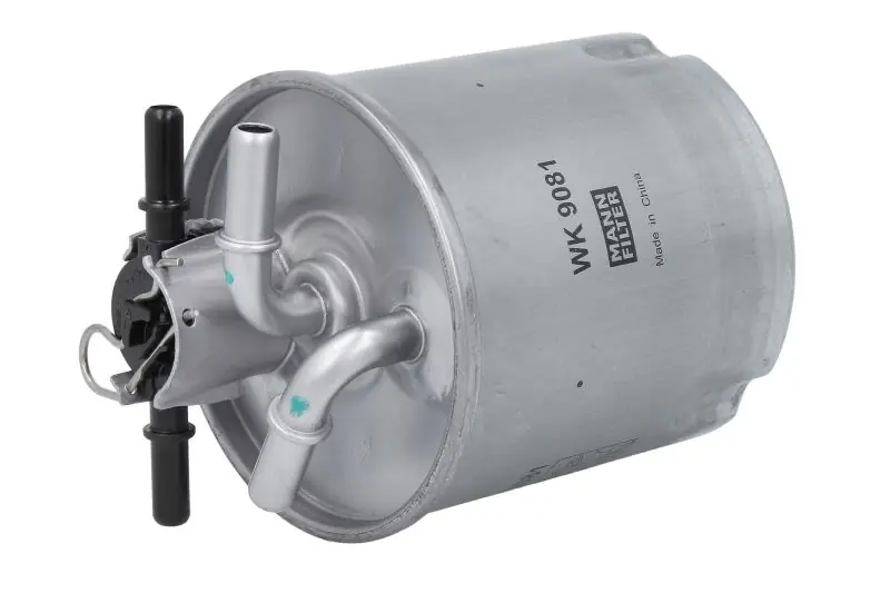 Dobra cena | Filtr paliwa MANN-FILTER WK 9081