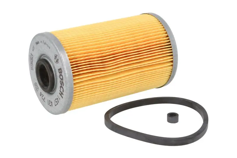 Filtr paliwa BOSCH 1 457 431 724 - Oferta kończy się wkrótce