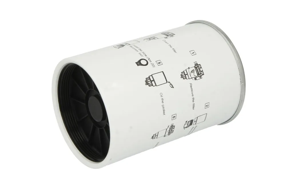 Filtr paliwa HENGST H7091WK10 - Zamów online