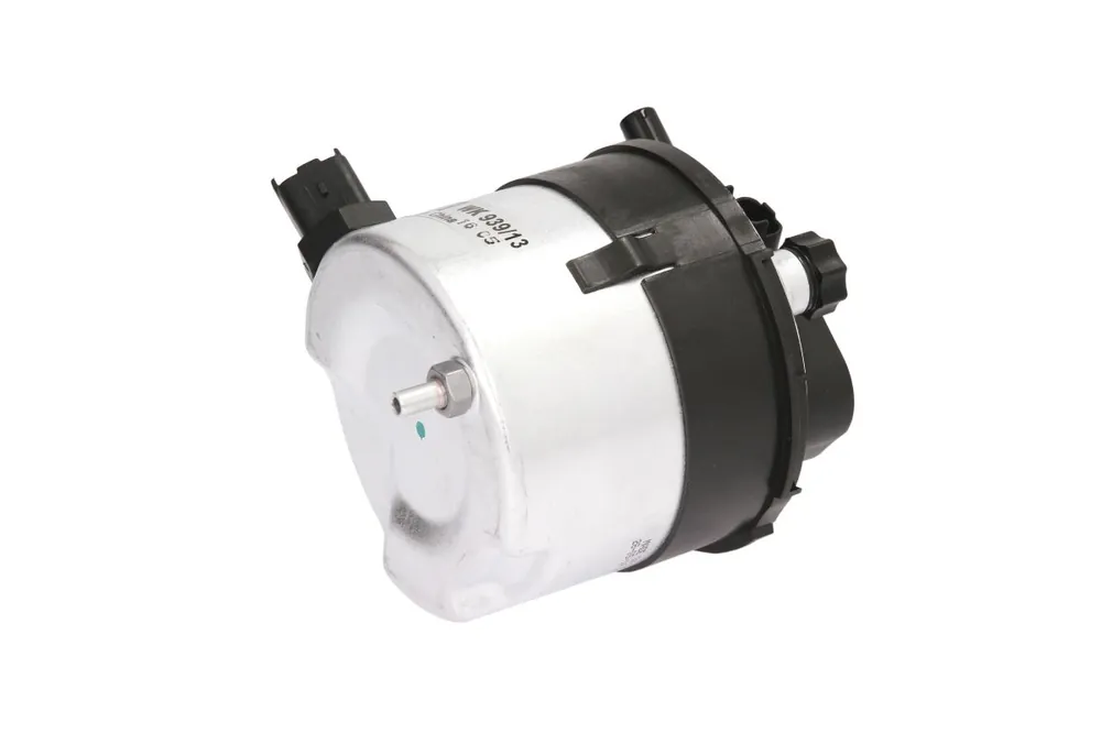 Filtr paliwa MANN-FILTER WK 939/13 | Nowa pozycja w ofercie