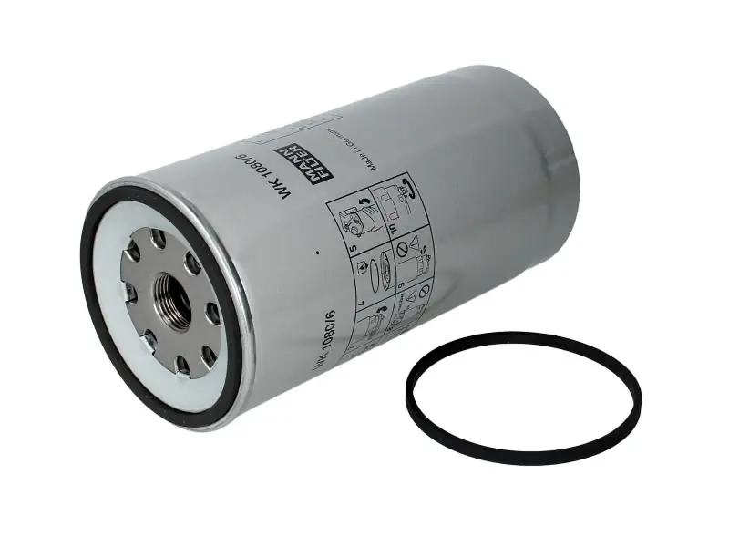 Oferta - Filtr paliwa MANN-FILTER WK 1080/6 x