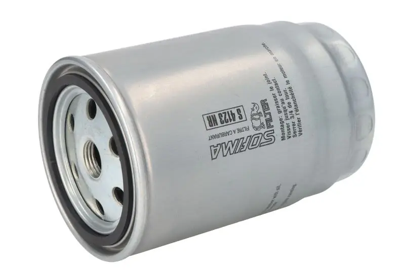 Nowość - Filtr paliwa SOFIMA S 4123 NR