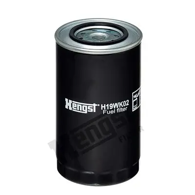 Filtr paliwa HENGST H19WK02 - Spiesz się