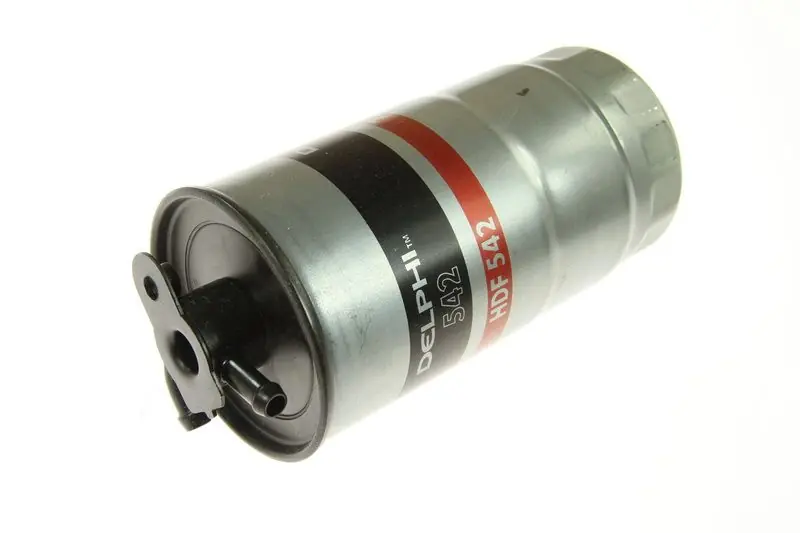 Filtr paliwa DELPHI HDF542 | Darmowy zwrot