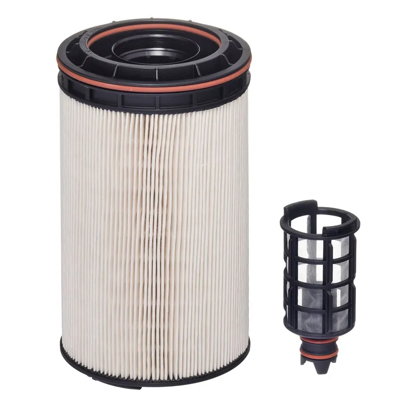Filtr paliwa HENGST FILTER E518KP D628-2 - Najwyższa jakość