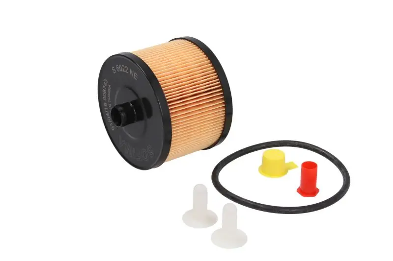 Ograniczona ilość | Filtr paliwa SOFIMA S 6022 NE
