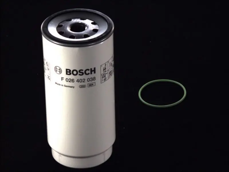 Filtr paliwa BOSCH F 026 402 038 - Promocja