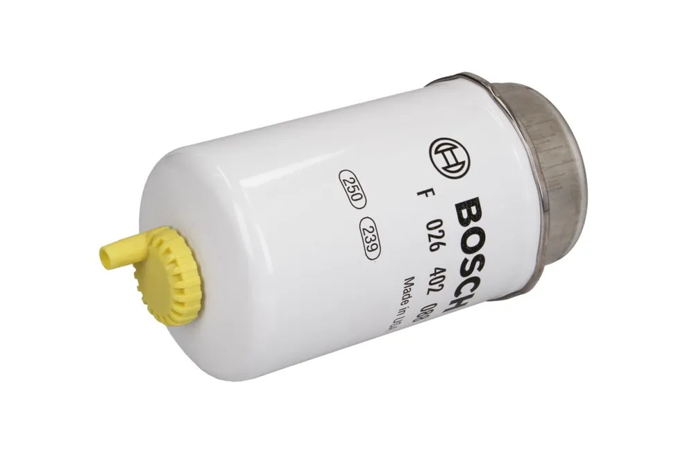 Oferta | Filtr paliwa BOSCH F 026 402 088