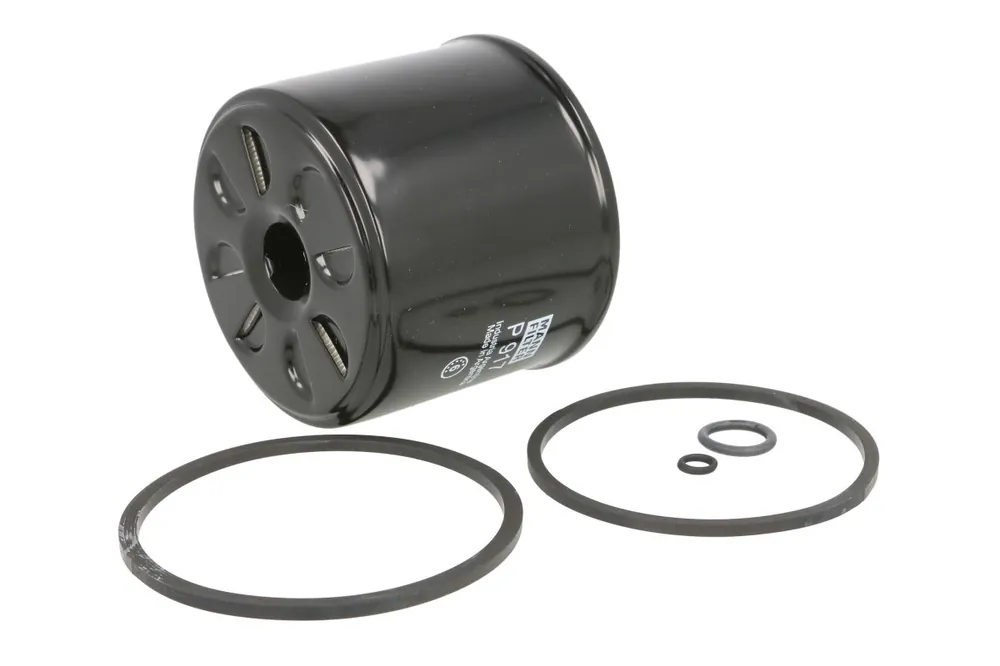 Filtr paliwa MANN-FILTER P 917 x | Wysoka jakość