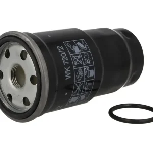 Bestseller - Filtr paliwa MANN-FILTER WK 720/2 x