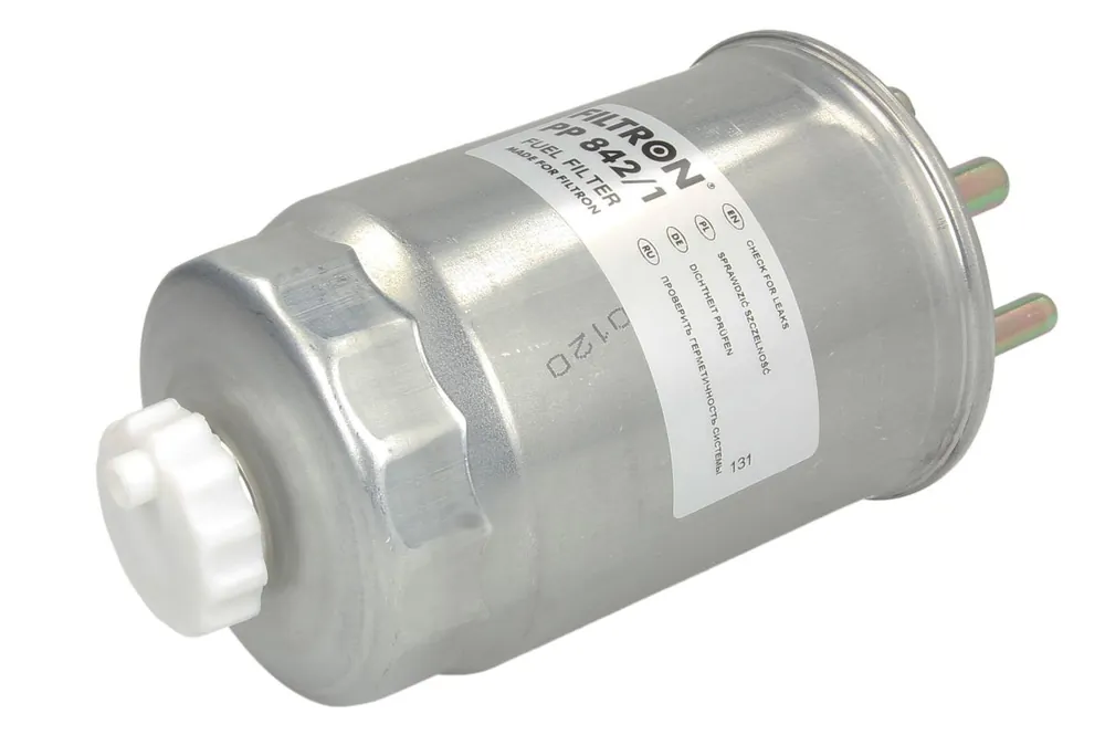 Filtr paliwa FILTRON PP 842/1 | Cena po obniżce
