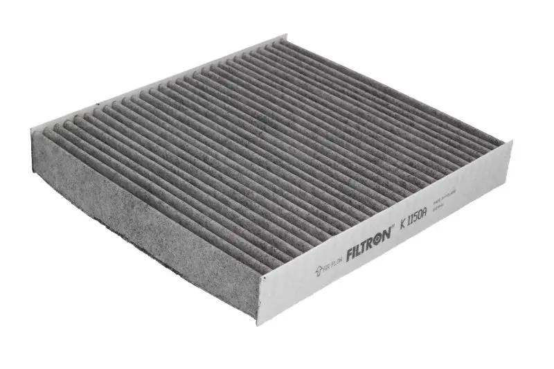 Filtr kabiny FILTRON K 1150A - Nowość w ofercie