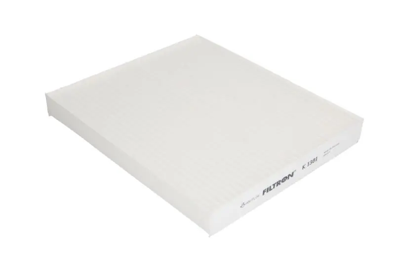 Filtr kabiny FILTRON K 1381A - Ulubieniec klientów