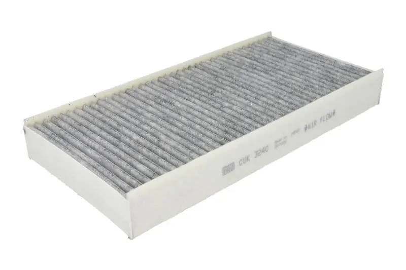 Filtr kabinowy MANN-FILTER CUK 3240 - Prosto od producenta