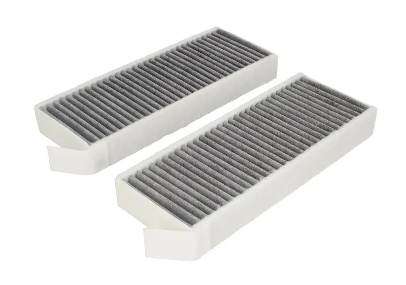 Filtr kabiny FILTRON K 1328A-2X | Zostało kilka sztuk